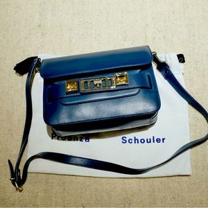 Proenza Schouler PS11 Classic Mini